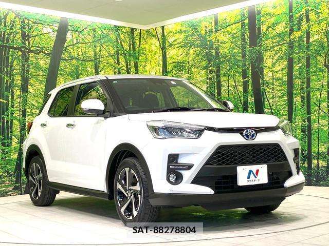 Toyota RAIZE 2026-01 8812480-15