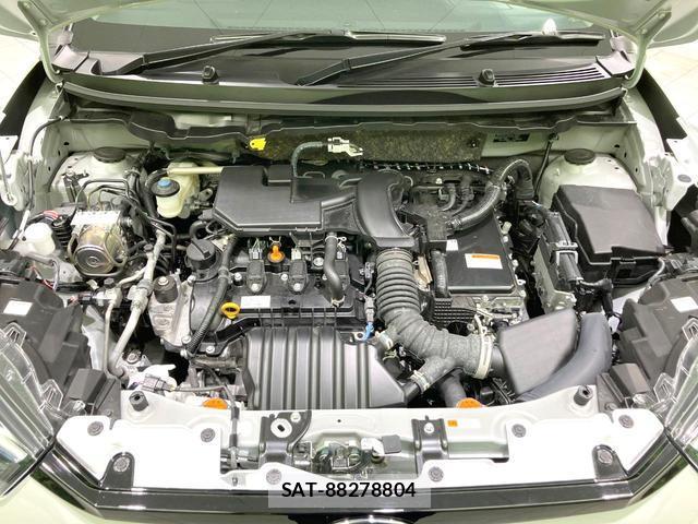 Toyota RAIZE 2026-01 8812480-17