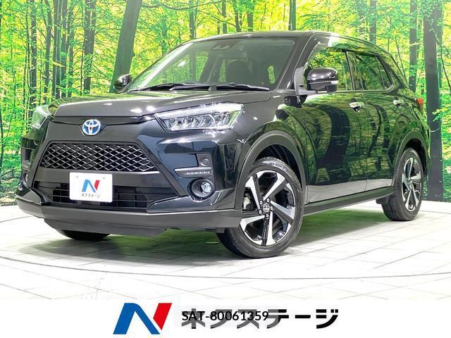 Toyota RAIZE 2023-04 8812486-0