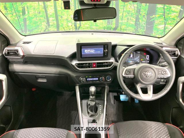 Toyota RAIZE 2023-04 8812486-1