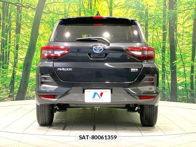 Toyota RAIZE 2023-04 8812486-14