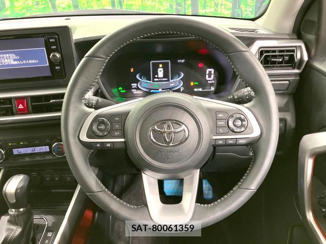 Toyota RAIZE 2023-04 8812486-7