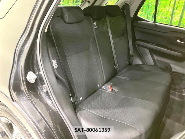 Toyota RAIZE 2023-04 8812486-9