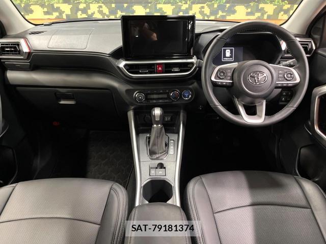 Toyota RAIZE 2025-12 8812648-1