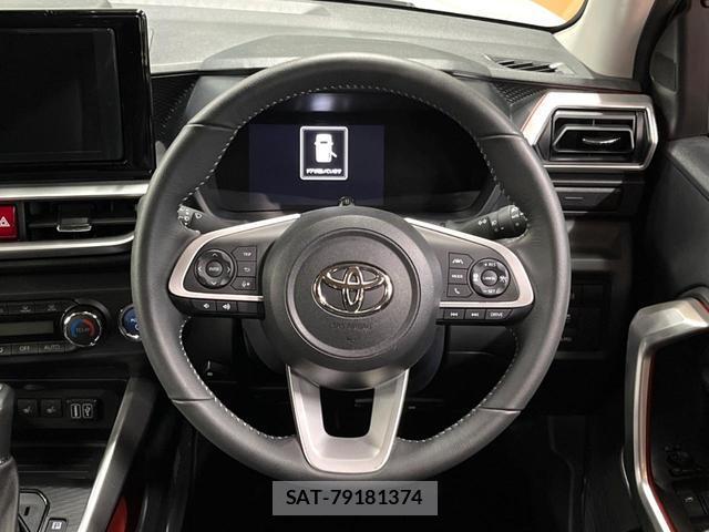 Toyota RAIZE 2025-12 8812648-10