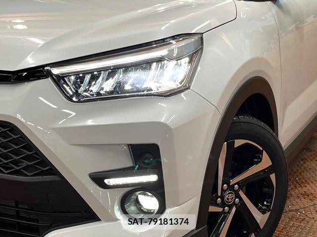 Toyota RAIZE 2025-12 8812648-11