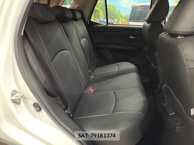 Toyota RAIZE 2025-12 8812648-8