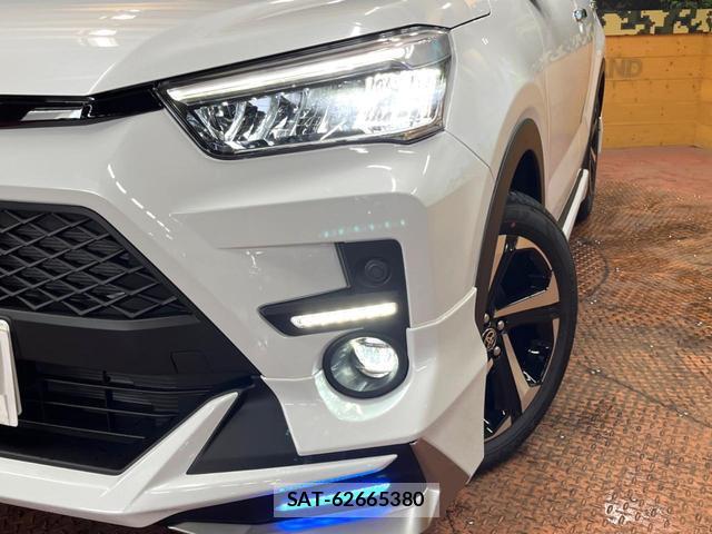 Toyota RAIZE 2026-08 8812653-11