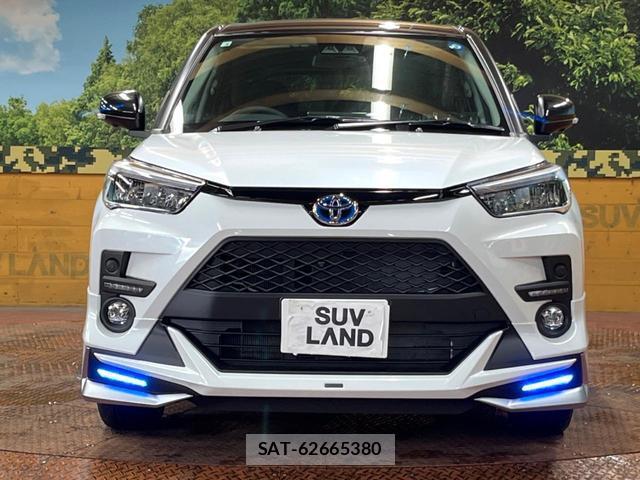 Toyota RAIZE 2026-08 8812653-13