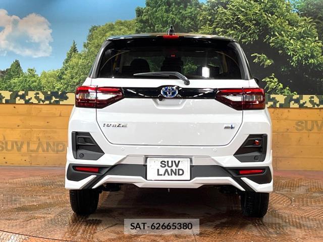 Toyota RAIZE 2026-08 8812653-14