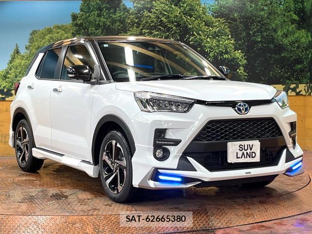 Toyota RAIZE 2026-08 8812653-15