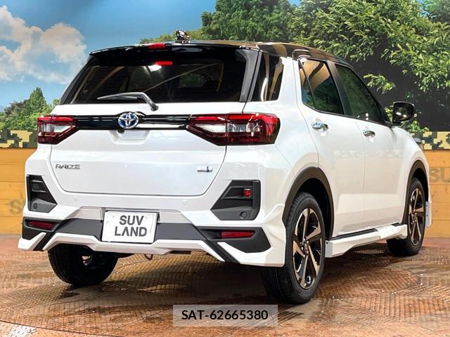 Toyota RAIZE 2026-08 8812653-16