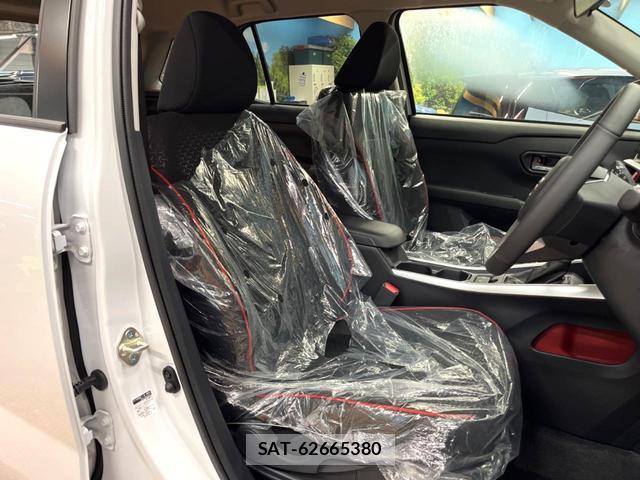 Toyota RAIZE 2026-08 8812653-8