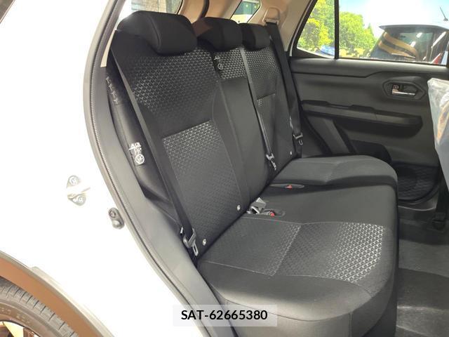 Toyota RAIZE 2026-08 8812653-9