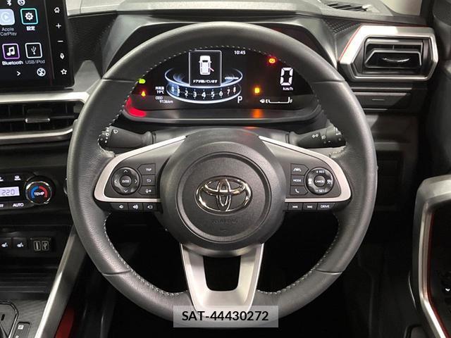 Toyota RAIZE 2025-05 8812657-10