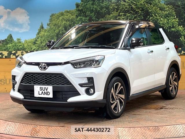 Toyota RAIZE 2025-05 8812657-15