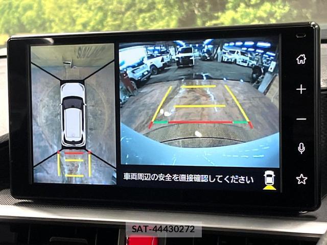 Toyota RAIZE 2025-05 8812657-3