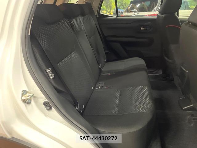 Toyota RAIZE 2025-05 8812657-8
