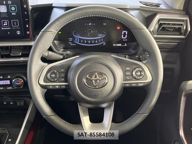 Toyota RAIZE 2026-01 8812955-11