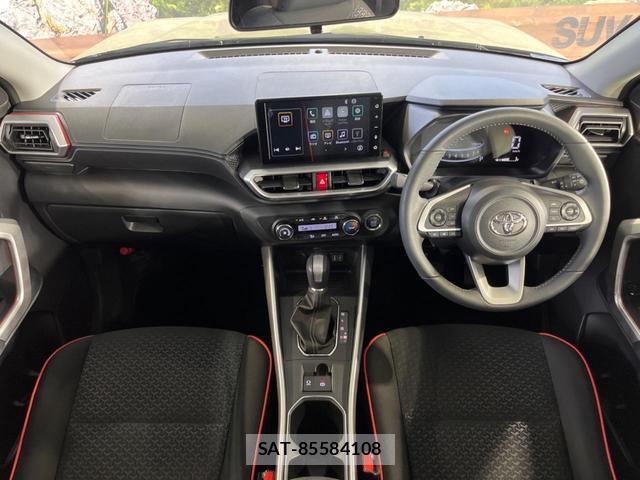 Toyota RAIZE 2026-01 8812955-2