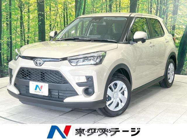 Toyota RAIZE 2026-02 8812971-0