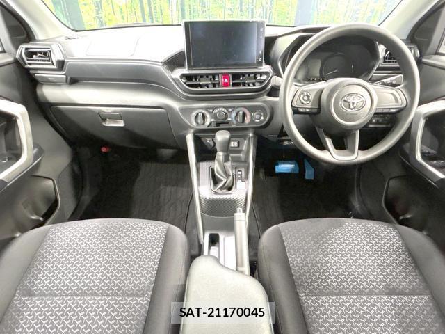 Toyota RAIZE 2026-02 8812971-1