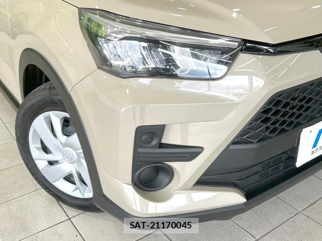 Toyota RAIZE 2026-02 8812971-11