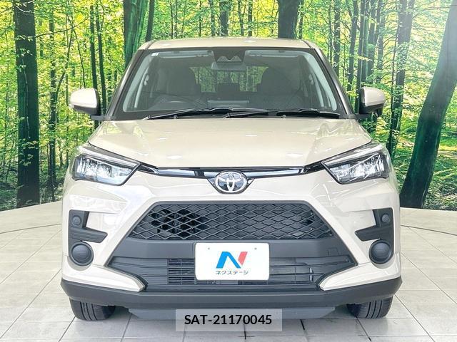 Toyota RAIZE 2026-02 8812971-13