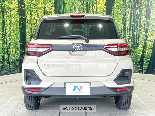 Toyota RAIZE 2026-02 8812971-14