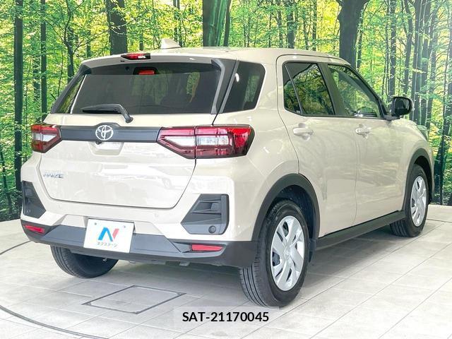 Toyota RAIZE 2026-02 8812971-16