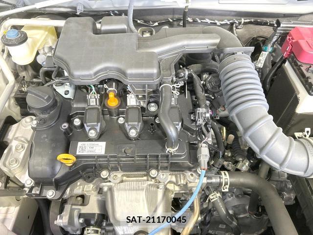 Toyota RAIZE 2026-02 8812971-17