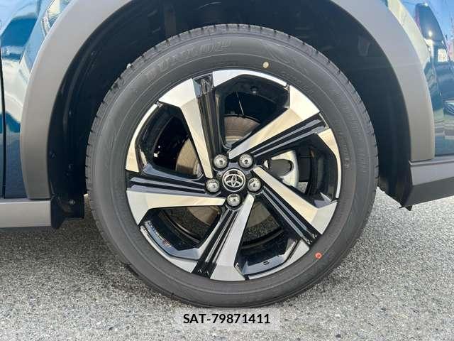 Toyota RAIZE 2026-09 8813097-12