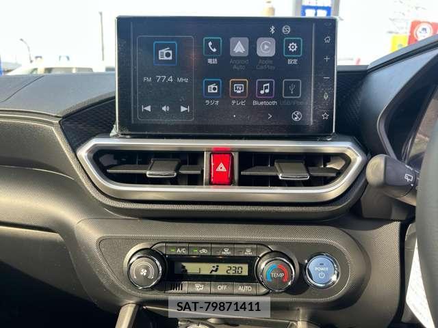 Toyota RAIZE 2026-09 8813097-4