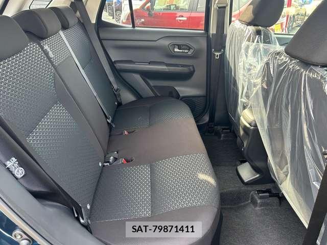 Toyota RAIZE 2026-09 8813097-6