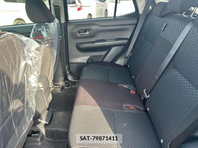 Toyota RAIZE 2026-09 8813097-7