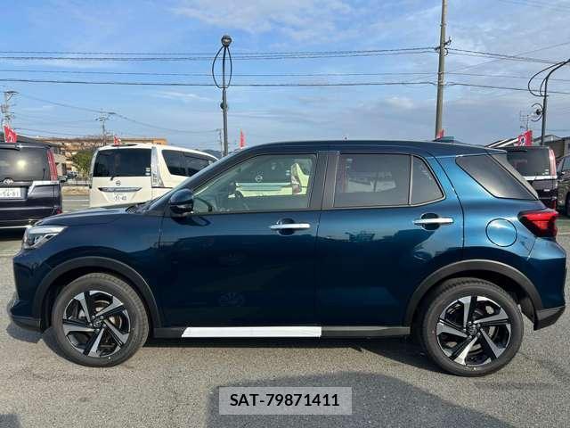 Toyota RAIZE 2026-09 8813097-9