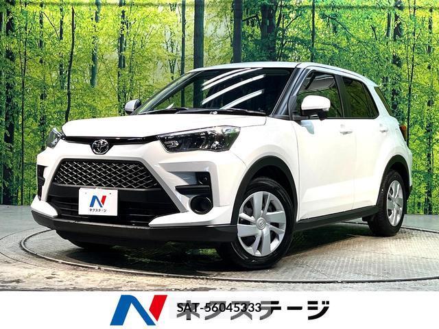 Toyota RAIZE 2025-06 8813672-0