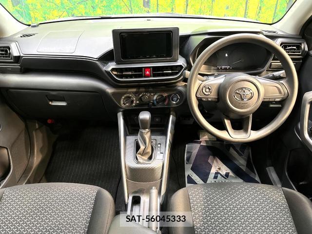 Toyota RAIZE 2025-06 8813672-1