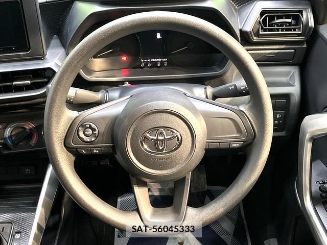 Toyota RAIZE 2025-06 8813672-10
