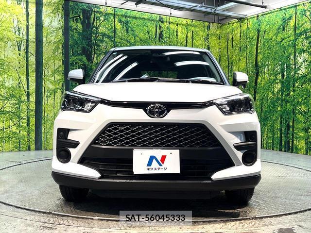 Toyota RAIZE 2025-06 8813672-13