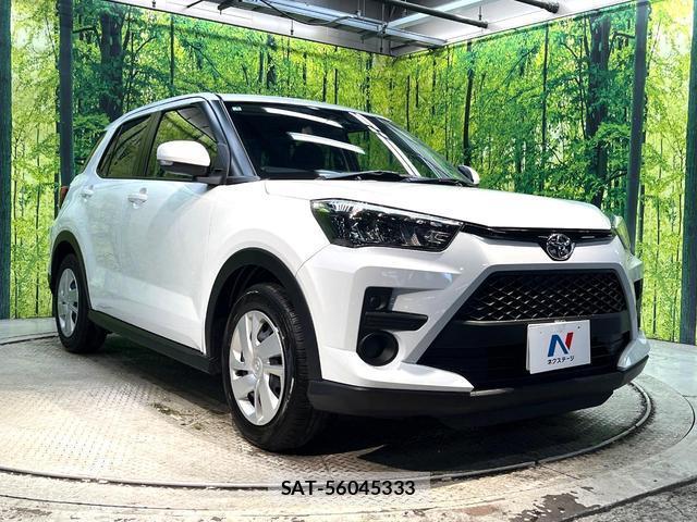 Toyota RAIZE 2025-06 8813672-15