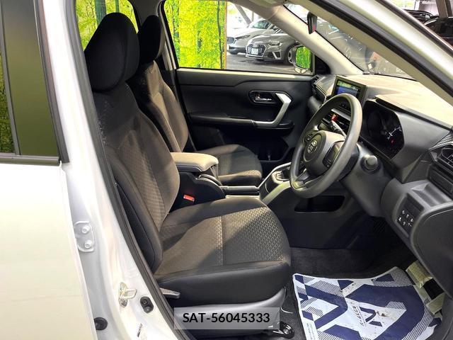 Toyota RAIZE 2025-06 8813672-7