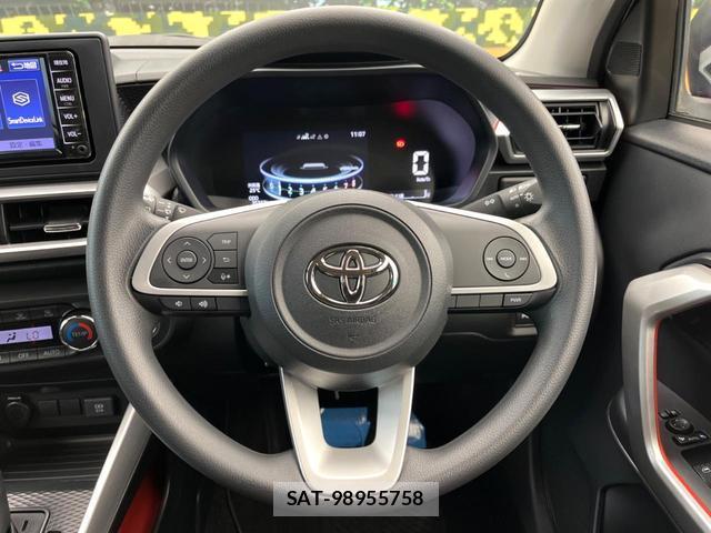 Toyota RAIZE 2021-09 8813719-10