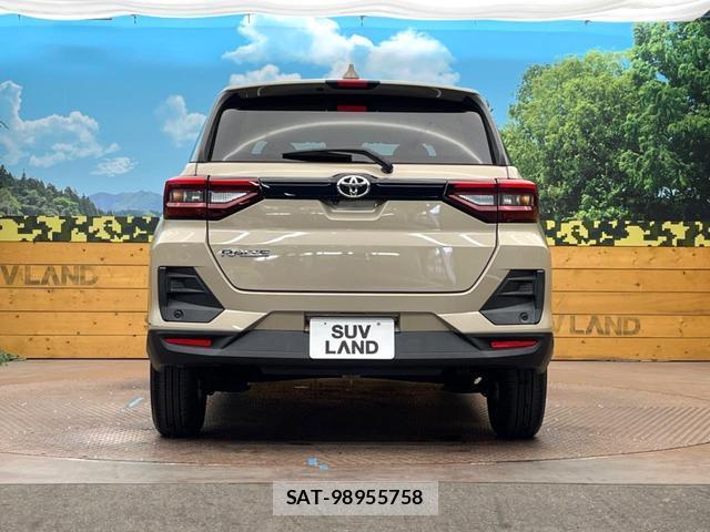 Toyota RAIZE 2021-09 8813719-14