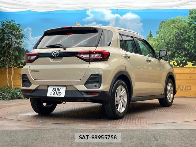 Toyota RAIZE 2021-09 8813719-16