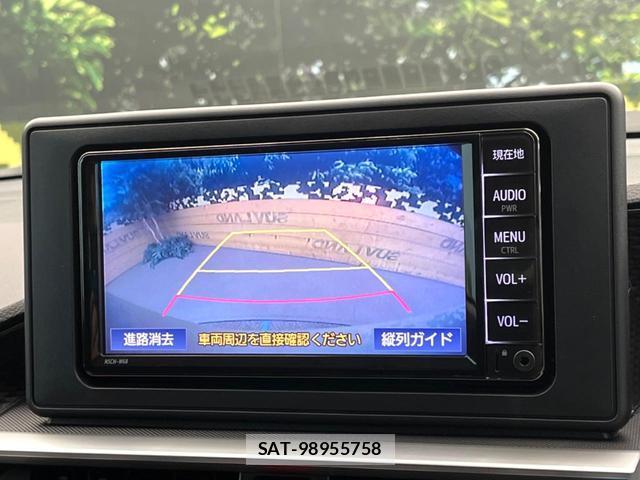 Toyota RAIZE 2021-09 8813719-3
