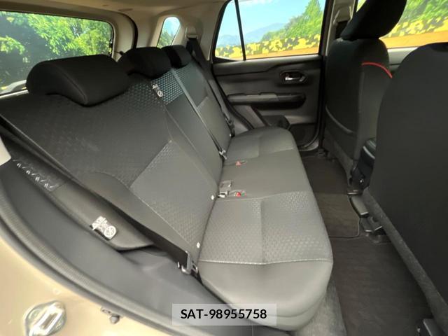 Toyota RAIZE 2021-09 8813719-8