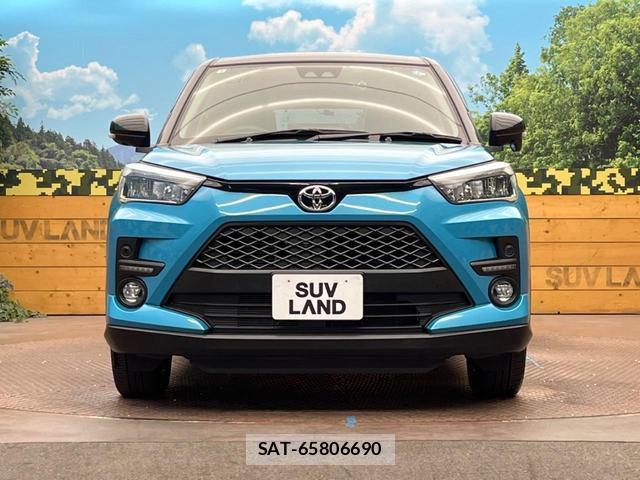 Toyota RAIZE 2020-03 8813720-14