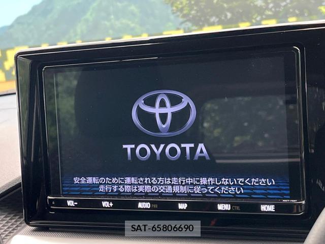 Toyota RAIZE 2020-03 8813720-3
