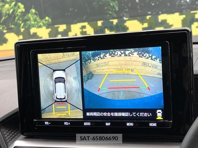 Toyota RAIZE 2020-03 8813720-4